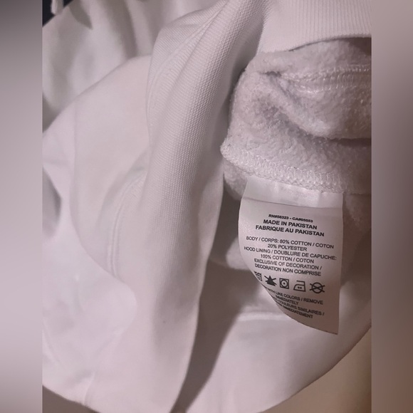 Nike Hoodie - Picture 2 of 3